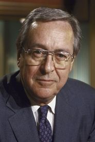 Photo of John Chancellor