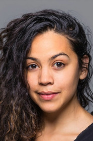 Photo of Kelly-Eve Koopman