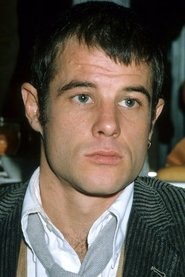 Photo of Brad Davis