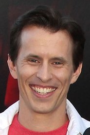 Photo of Travis Cluff