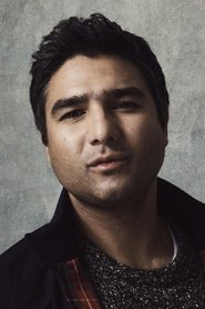 Photo of Nick Mohammed