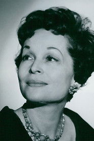 Photo of Irene Prador