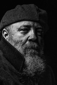 Photo of Barney Burman