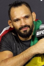 Photo of Michel Pereira