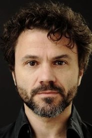 Photo of Tom Van Landuyt