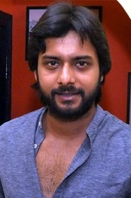 Photo of Indrasish Roy