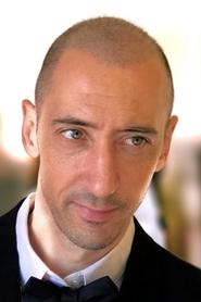 Photo of Florian Delain