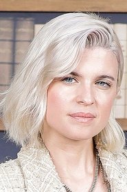 Photo of Cécile Cassel