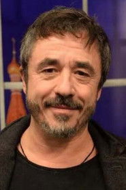 Photo of Pablo Granados