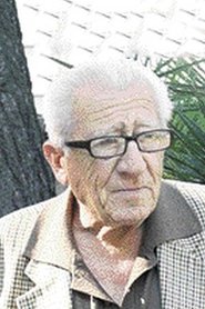 Photo of Vangelis Kommatas
