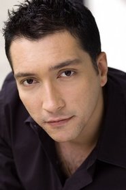 Photo of Ben Dubash