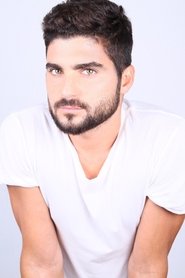 Photo of Oshri Cohen