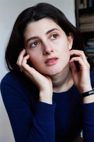 Photo of Mélodie Adda