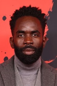 Photo of Jimmy Akingbola