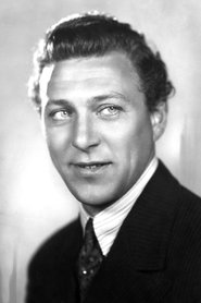Photo of Carl Brisson