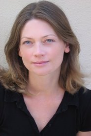 Photo of Sophie Ward