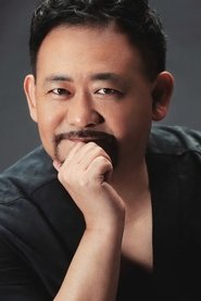 Photo of Jiang Wu