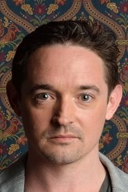 Photo of Hugh O'Conor