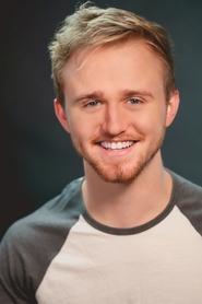 Photo of Christian Clements