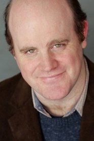 Photo of Paul Whitty