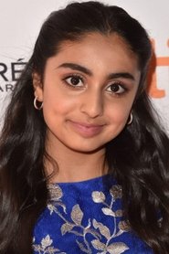 Photo of Saara Chaudry