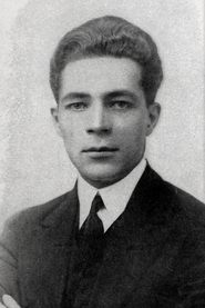 Photo of Arthur Housman