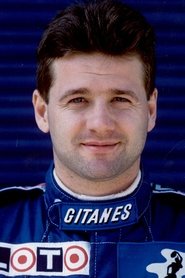 Photo of Nicola Larini