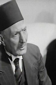 Photo of Abdel Meguid Shukry