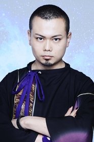Photo of Daisuke Kaminaga