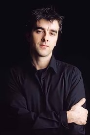 Photo of Andy Treacey