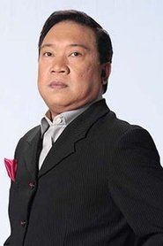 Photo of Roderick Paulate