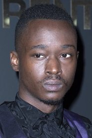 Photo of Ashton Sanders