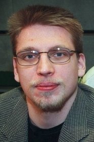Photo of Tony Olsson