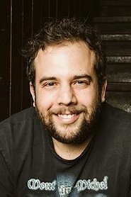 Photo of Eric Rahill