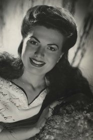 Photo of Joan Barton
