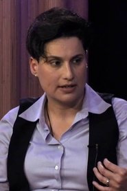 Photo of Chani Getter