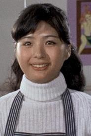Photo of Sumire Mikasa