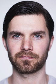 Photo of Ingi Hrafn Hilmarsson