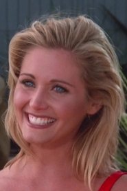 Photo of Heather Campbell
