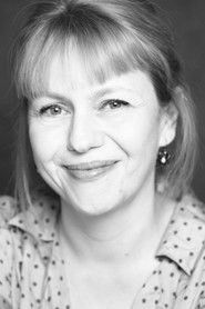 Photo of Delphine Bibet