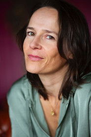 Photo of Sabine Urban