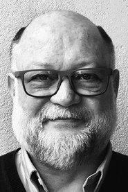 Photo of Stephen Hughes