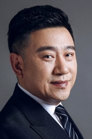 Photo of Jin Ziyan