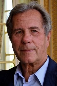 Photo of Jean-Louis Debré