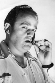 Photo of Dan Seymour