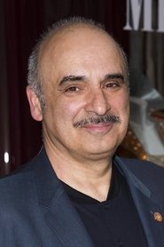 Photo of Peter Polycarpou