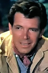 Photo of Burt Douglas