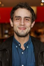 Photo of Benjamin Siksou
