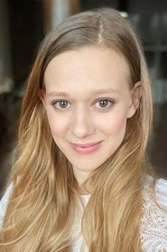 Photo of Tereza Těžká