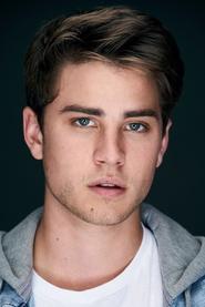 Photo of Carson Rowland